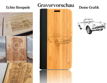 INDIVIDUELL iPhone 13 Flipcase